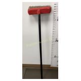 Automotive Wash Brush for Use w/Garden Hose