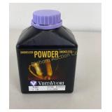 VihtaVuori N165 Powder 1 Lb Unopened