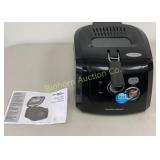 Hamilton Beach Deep Fryer