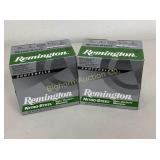 Ammo 12 Ga 3" 50 Rds Remington Nitro-Steel