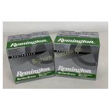 Ammo 12 Ga 3" 50 Rds Remington Nitro-Steel