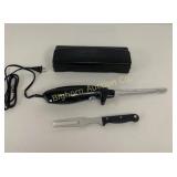 Hamilton Beach Electric Knife Set