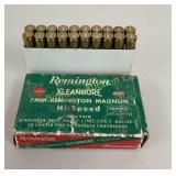 VTG Ammo 7mm Rem Mag Remington Kleanbore