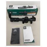 Vortex Venom 1-6x24 SFP Rifle Scope Like New