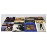 VTG Record  Albums: Neil Diamond, Gordon Lightfoot