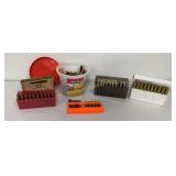 Ammo 30-06, 303 British .338/06 & More
