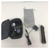 Philips Norelco Multigroomer w/ Accessories