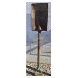 Edging Shovel