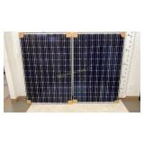Silevo Triex U300 Black Solar Panel 2 PC Lot