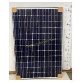 Silevo Triex U300 Black Solar Panel