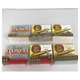 Ammo & Brass 257 Weatherby & 300 WM