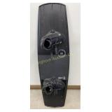Ronix Parks, Wake Board w/ Ronix Anthem Boots