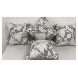 Sunbrella Indoor/Outdoor Accent Pillows