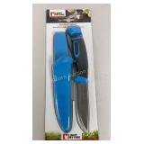 Light My Fire Swedish Fire Knife w/ Sheath New