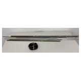 Weather Seal for Doors/Windows Various Lengths