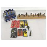 Router Bits & Plug Cutter Assortment