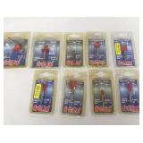 Freud Router Bit Assortment 9 Pc Lot Unused