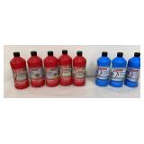 Coleman Kerosene Fuel,  & Premium Blend Fuel