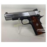 Ruger SR 1911 45 Auto Pistol