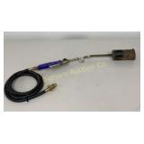 Greenwood Propane Weed Burner Torch w/ 6FT Hose