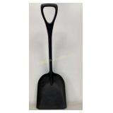 Bully Tools One PC Non-Sparking Grain Scoop