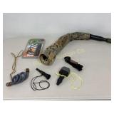 Elk Call Assortment 6 Pc Lot