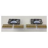Ammo 243 Win 40 Rds Federal 90 Gr Bonded