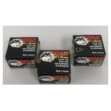 Ammo 7.62 x 39mm 60 Rds Wolf 122 Gr FMJ