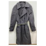 Defense Logistics Womens All Weather Army Coat