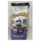 Kingsford Charcoal Briquets 2-13.9 Ib Bags in Lot