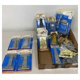 Hinge Assortment: Door/Gate Latch, Screen/ Storm