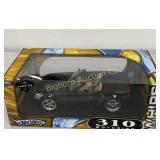 Cadillac XLR 310 Motoring Whips 1:18 Scale
