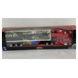 Peterbilt 1:32 Scale Die Cast Tractor Idaho