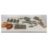 Concrete & Masonry Tools Trowels, Knee Pads,