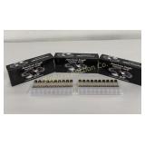 Ammo 5.56 x 45mm 60 Rds American Eagle 55 Gr FMJ