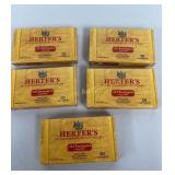 Ammo .223 Rem 100 Rds Herters 55 Grain FMJ