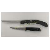 Normark Filet Knife Coast 7" Folding Filet Knife