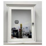 Wall Mount Medicine Cabinet