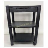 Portable Stand w/ Drawer