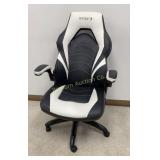 Emerge Gaming Chair Pneumatic Raise & Lower
