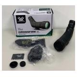 Vortex Crossfire HD Angled 12-36 x 50 Spotting
