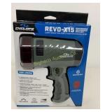 Cyclops REVO-X15 Rechargeable LED Handheld