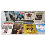 VTG Record Albums: Andy Williams, South Pacific