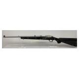 Ruger 22 LR All Weather Model 77/22 Rifle