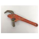 Ridgid E-110 9ï¿½" Offset Hex Wrench