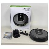 IRobert Rumba 960 Vacuum Cleaning Robot