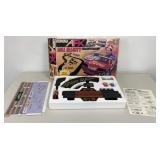 VTG Tomy Aurora AFX Slot Car Race Set Complete