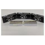 Ammo 5.56 x 45mm 60 Rds American Eagle 55 Gr FMJ