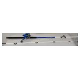 Shakespeare 9Ft Fishing Rod & Reel