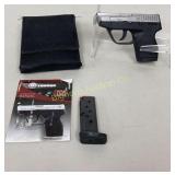 Taurus PT 738 380 ACP Pistol